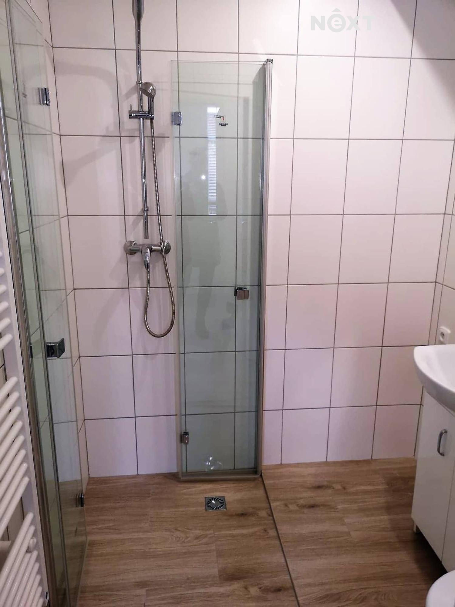 Pronájem byt 3+kk, 63㎡
