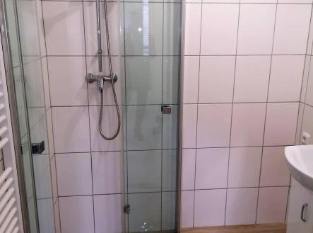 Pronájem bytu, 3+kk, 63 m²