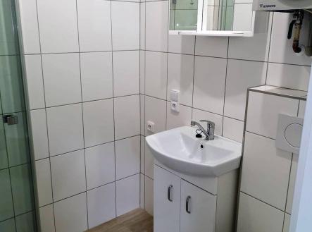 Pronájem bytu, 3+kk, 63 m²