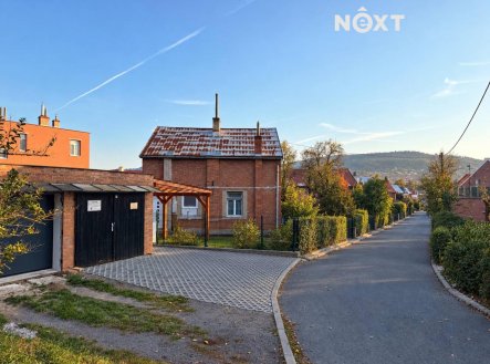 Prodej domu/vily, 81 m²