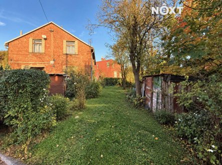 Prodej domu/vily, 81 m²