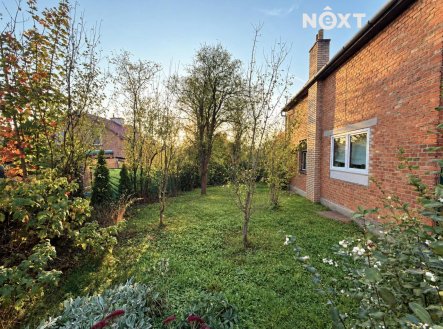 Prodej domu/vily, 81 m²
