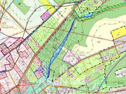 Prodej - pozemek pro bydlení, 11 057 m²