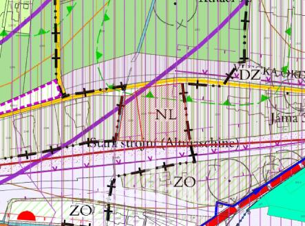 Prodej - pozemek, ostatní, 4 791 m²