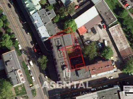 Prodej - pozemek pro bydlení, 387 m²