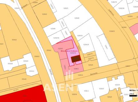 Prodej - pozemek pro bydlení, 387 m²
