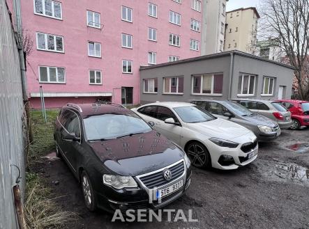 Prodej - pozemek pro bydlení, 387 m²