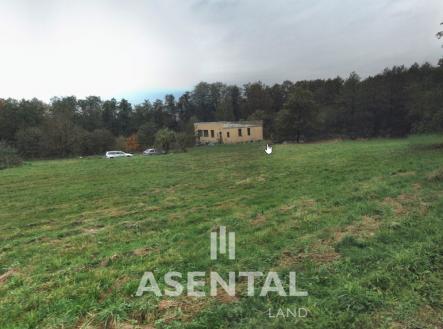 Prodej - pozemek, zemědělská půda, 6 823 m²