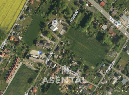 Prodej - pozemek pro bydlení, 11 625 m²