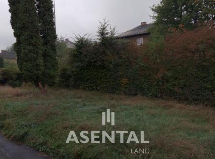 Prodej - pozemek pro bydlení, 801 m²
