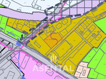 Prodej - pozemek pro bydlení, 1 757 m²