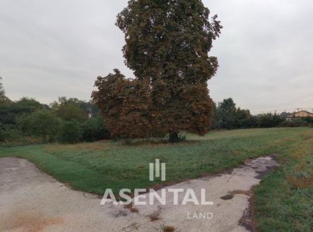 Prodej - pozemek pro bydlení, 2 731 m²