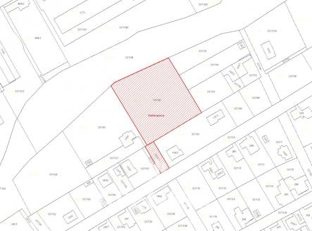 Prodej - pozemek pro bydlení, 4 668 m²