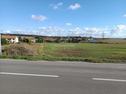 Prodej pozemku pro bydlení, 800 m²