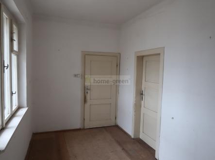 Prodej bytu, 3+kk, 119 m²