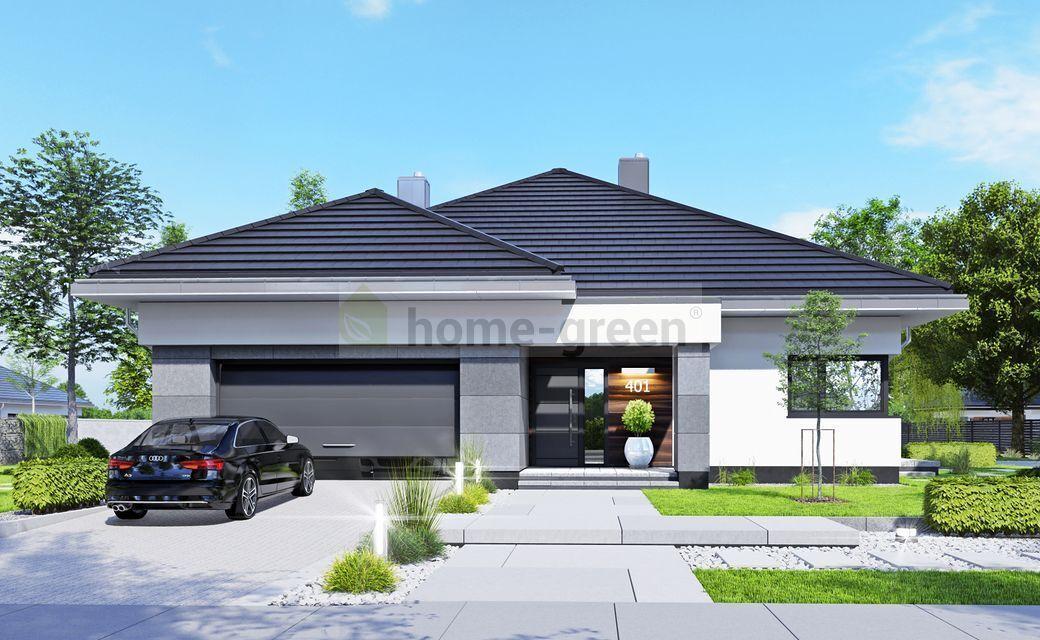 Prodej stavebního pozemku - 2.614 m2, Veverské Knínice, Brno-venkov