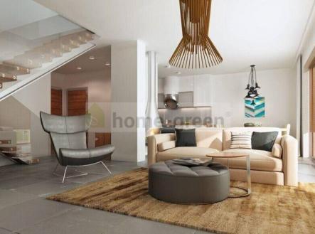 Prodej pozemku pro bydlení, 2 614 m²