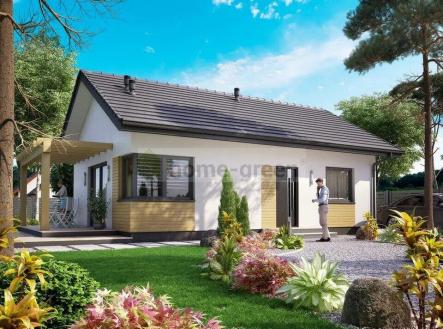 Prodej domu/vily, 125 m²