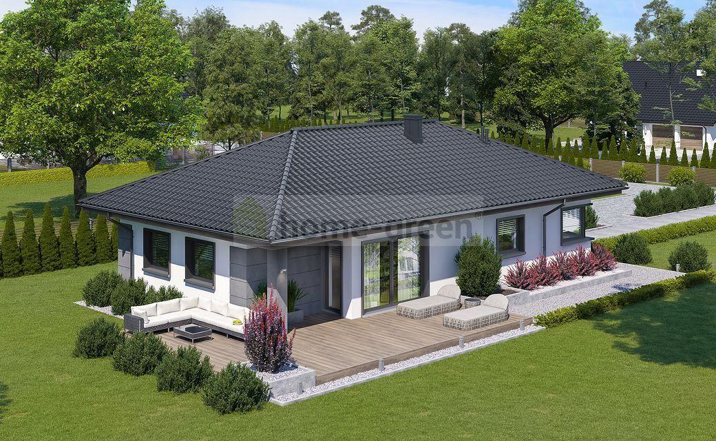 Prodej stavebního pozemku - 800 m², Veverské Knínice
