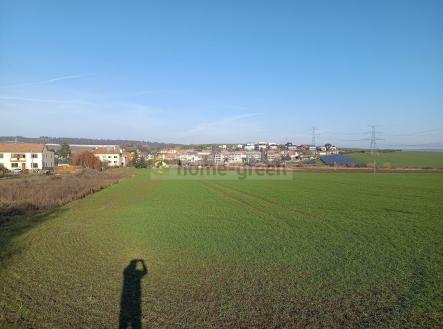 Prodej pozemku pro bydlení, 478 m²