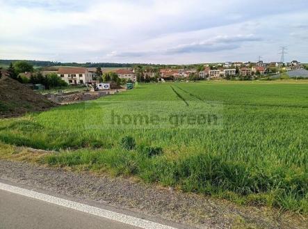 Prodej pozemku pro bydlení, 478 m²