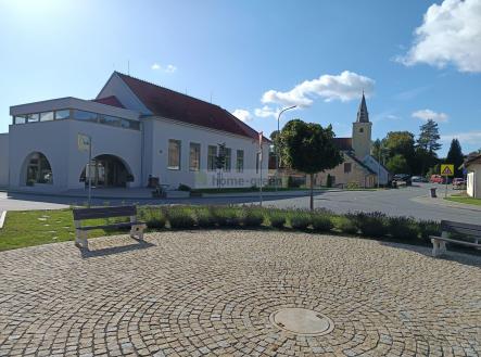 Prodej pozemku pro bydlení, 478 m²