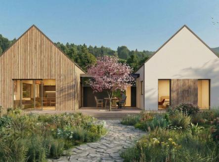 Prodej pozemku pro bydlení, 1 429 m²