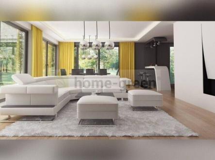 Prodej pozemku pro bydlení, 1 429 m²