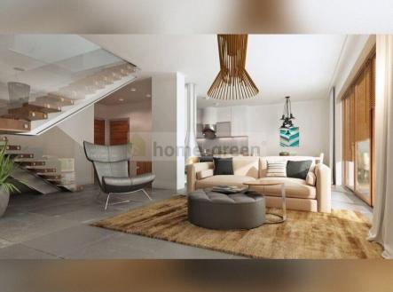 Prodej pozemku pro bydlení, 1 429 m²