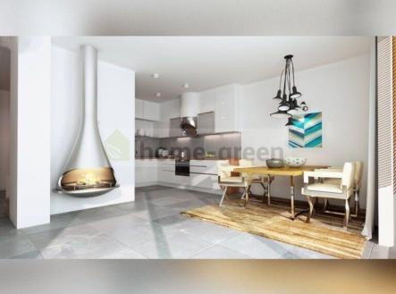 Prodej pozemku pro bydlení, 1 429 m²