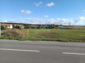 Prodej pozemku pro bydlení, 800 m²