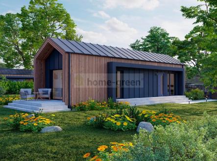 Prodej domu/vily, 57 m²