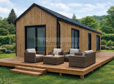 Prodej domu/vily, 57 m² obrázek