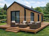 Prodej domu/vily, 57 m²
