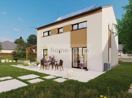 Prodej pozemku pro bydlení, 629 m²