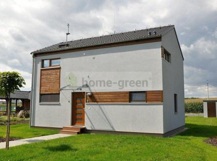 Prodej pozemku pro bydlení, 629 m²