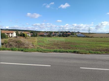 Prodej pozemku pro bydlení, 1 507 m²