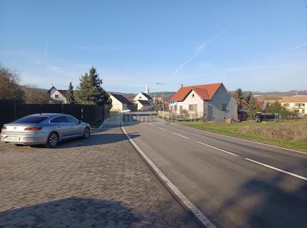 Prodej pozemku pro bydlení, 1 185 m²