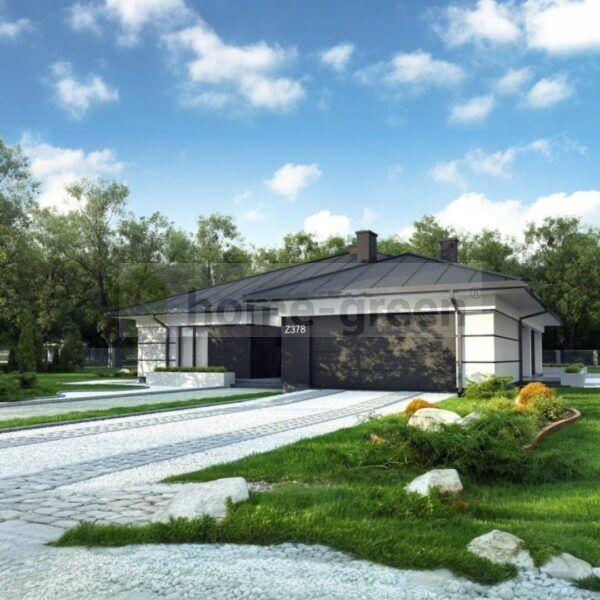 Prodej stavebního pozemku - 1.185 m², Veverské Knínice, Brno - venkov