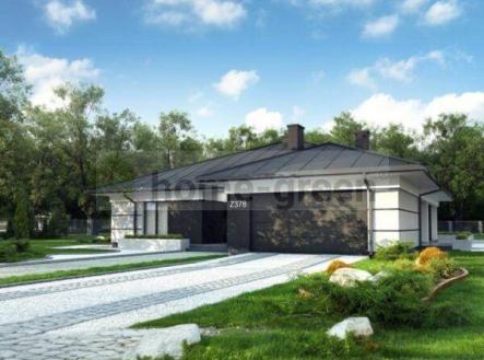 Prodej pozemku pro bydlení, 1 185 m²