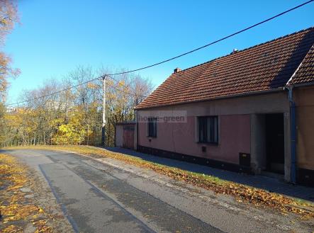 Prodej domu/vily, 148 m²