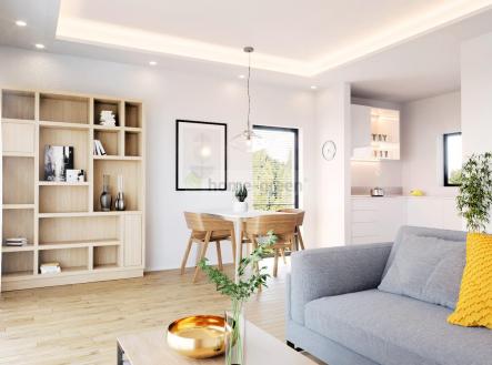 Prodej domu/vily, 148 m²