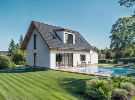 Prodej domu/vily, 148 m²