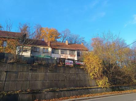 Prodej domu/vily, 148 m²