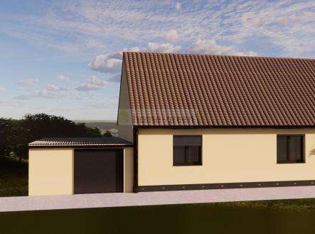 Prodej domu/vily, 148 m² obrázek