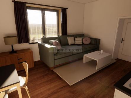 Prodej domu/vily, 148 m²