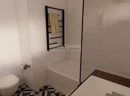 Prodej domu/vily, 148 m²