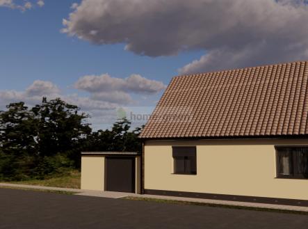 Prodej domu/vily, 148 m² obrázek