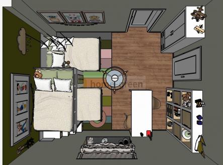 Prodej domu/vily, 148 m²