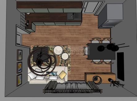 Prodej domu/vily, 148 m²
